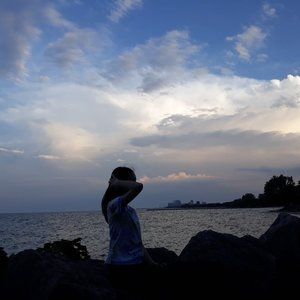 Meet your Posher, Rebecca